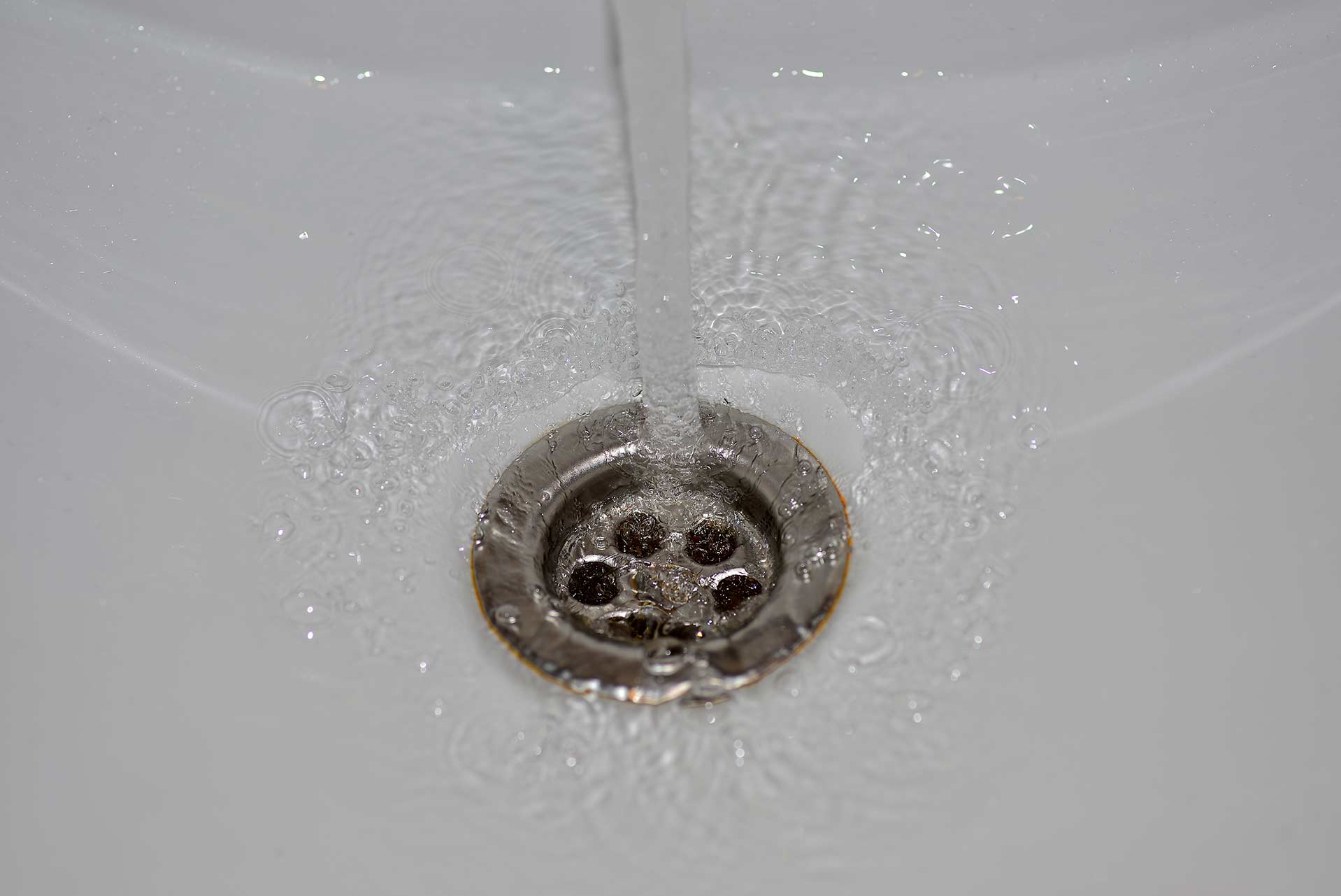 A2B Drains provides services to unblock blocked sinks and drains for properties in Nelson.
